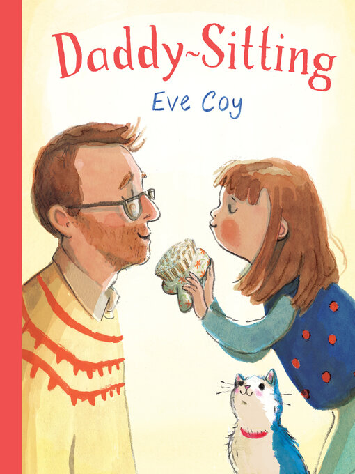 Title details for Daddy-Sitting by Eve Coy - Available
